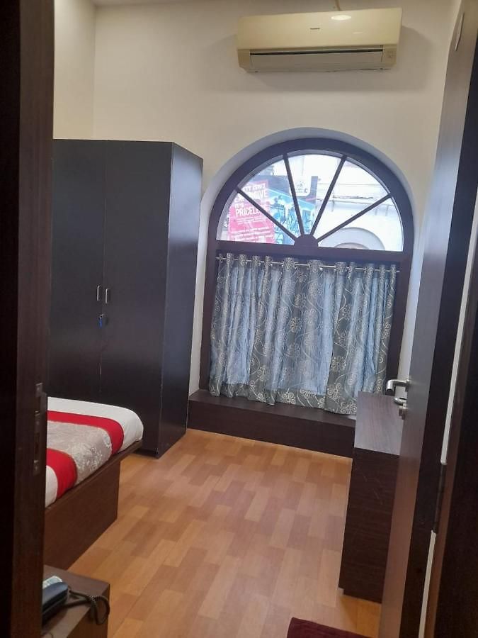 Guest house Hotel Grants Residency