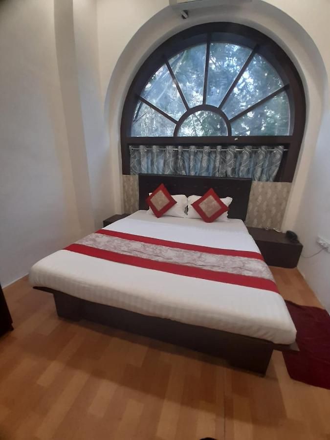 Guest house Hotel Grants Residency