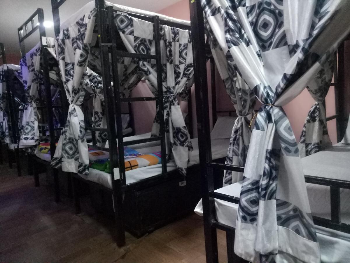 Lodge Mumbai Star Dormitory Ac Deluxe Mumbai