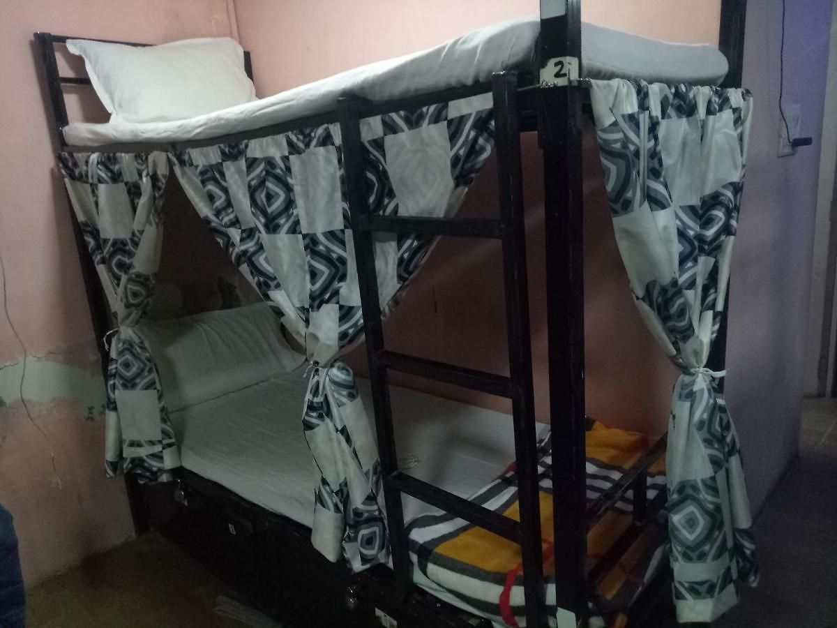 Lodge Mumbai Star Dormitory Ac Deluxe