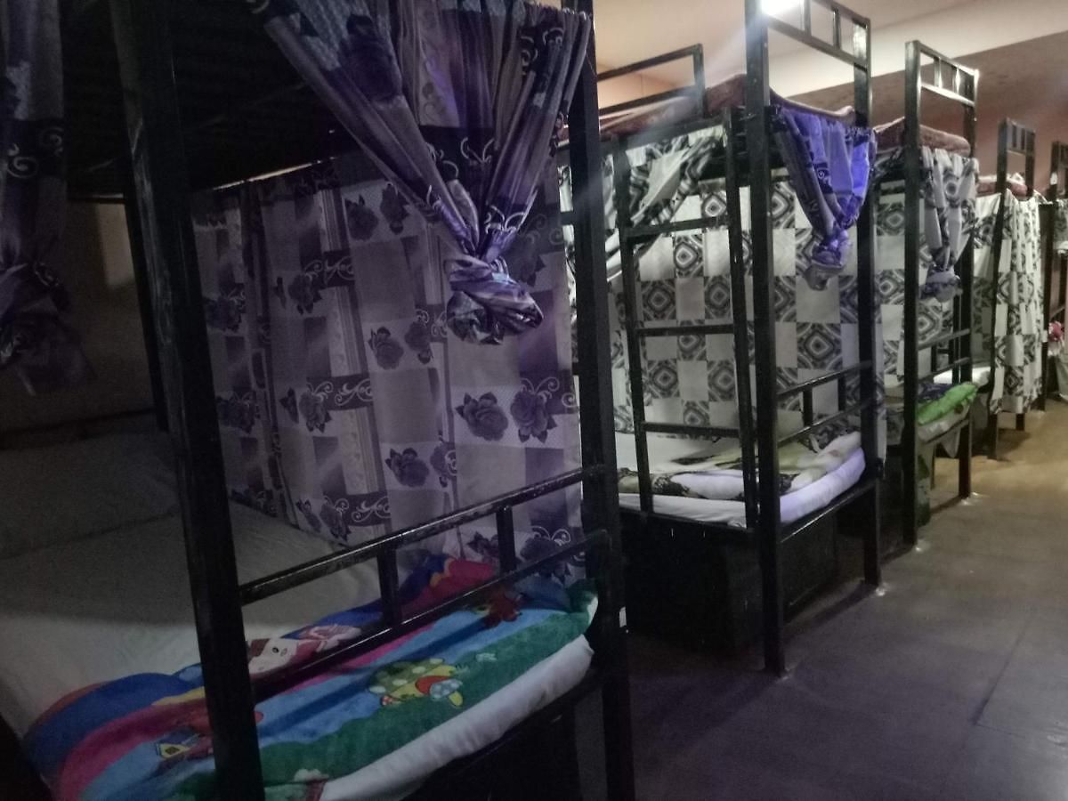 Mumbai Star Dormitory Ac Deluxe Mumbai