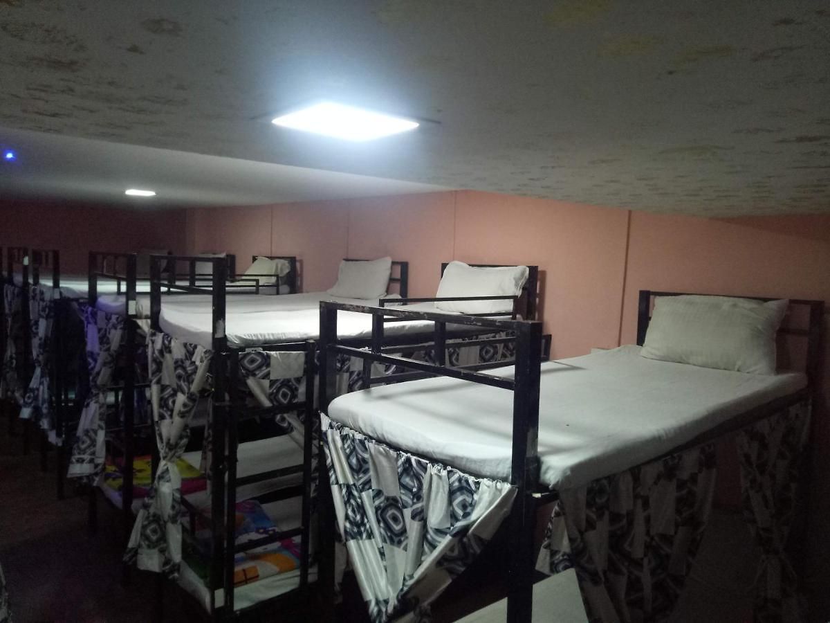 Lodge Mumbai Star Dormitory Ac Deluxe