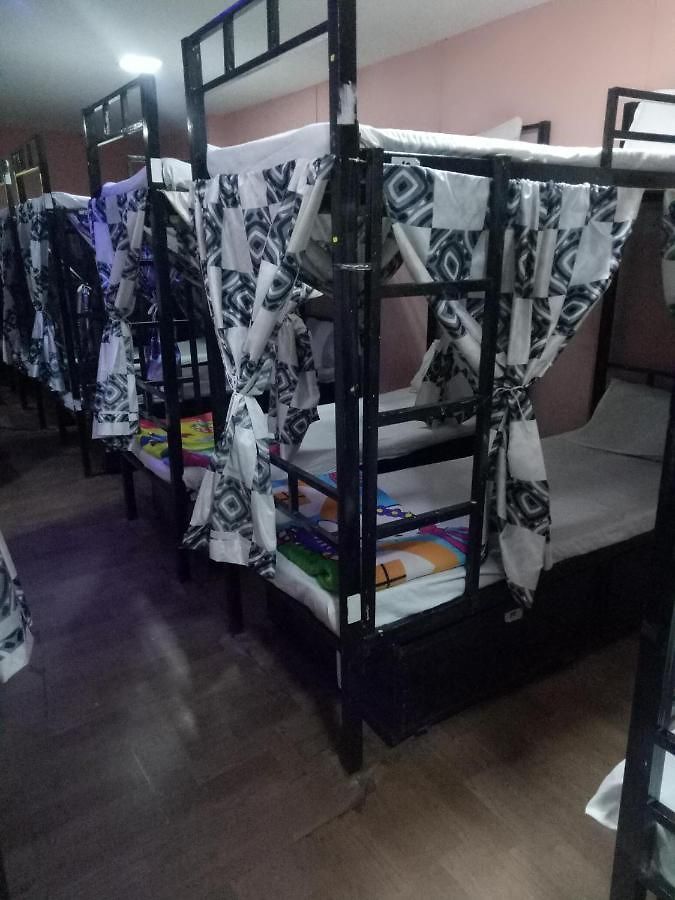Lodge Mumbai Star Dormitory Ac Deluxe *