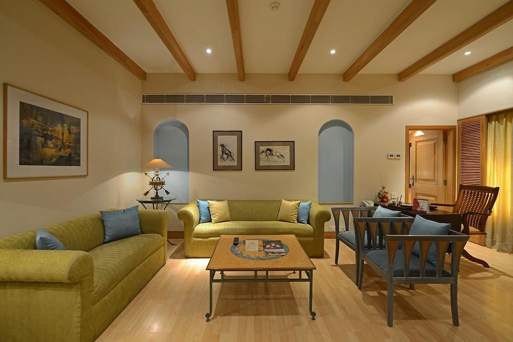 Hotel Sun-n-sand Juhu 5*