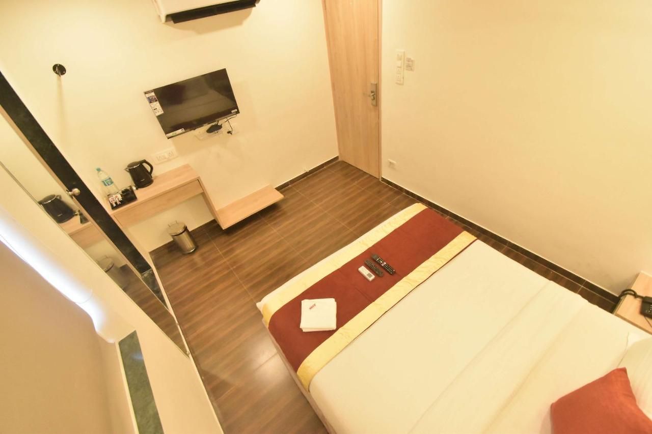 Hotel Juhu 6 Bed & Breakfast *