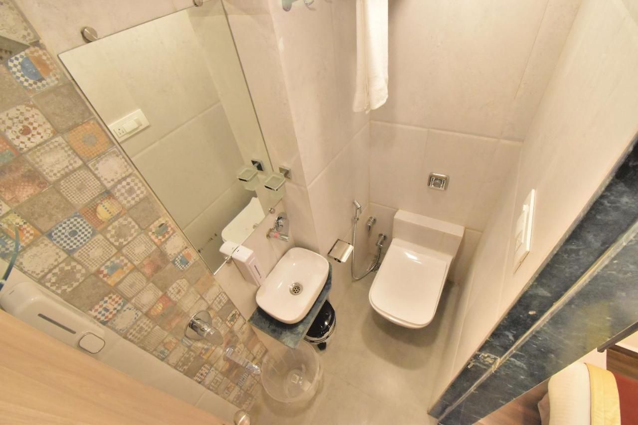 Hotel Juhu 6 Bed & Breakfast *