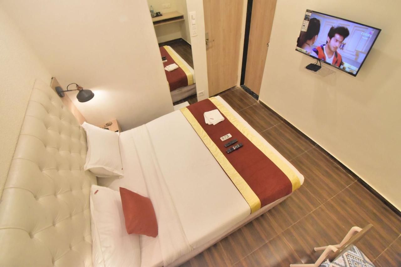 Hotel Juhu 6 Bed & Breakfast *