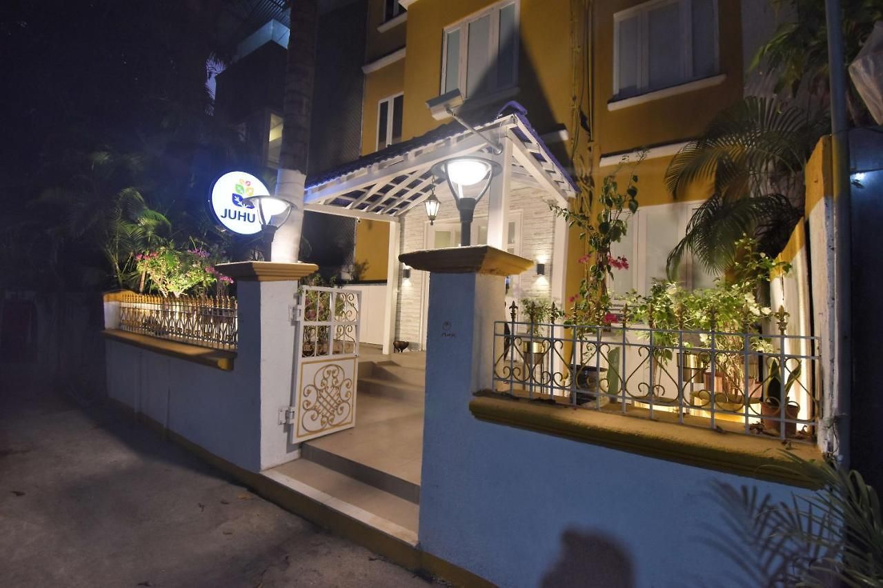 Bed & Breakfast Hotel Juhu 6