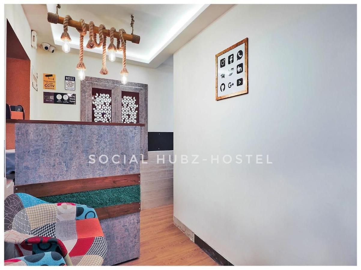 The Hubz Hostel