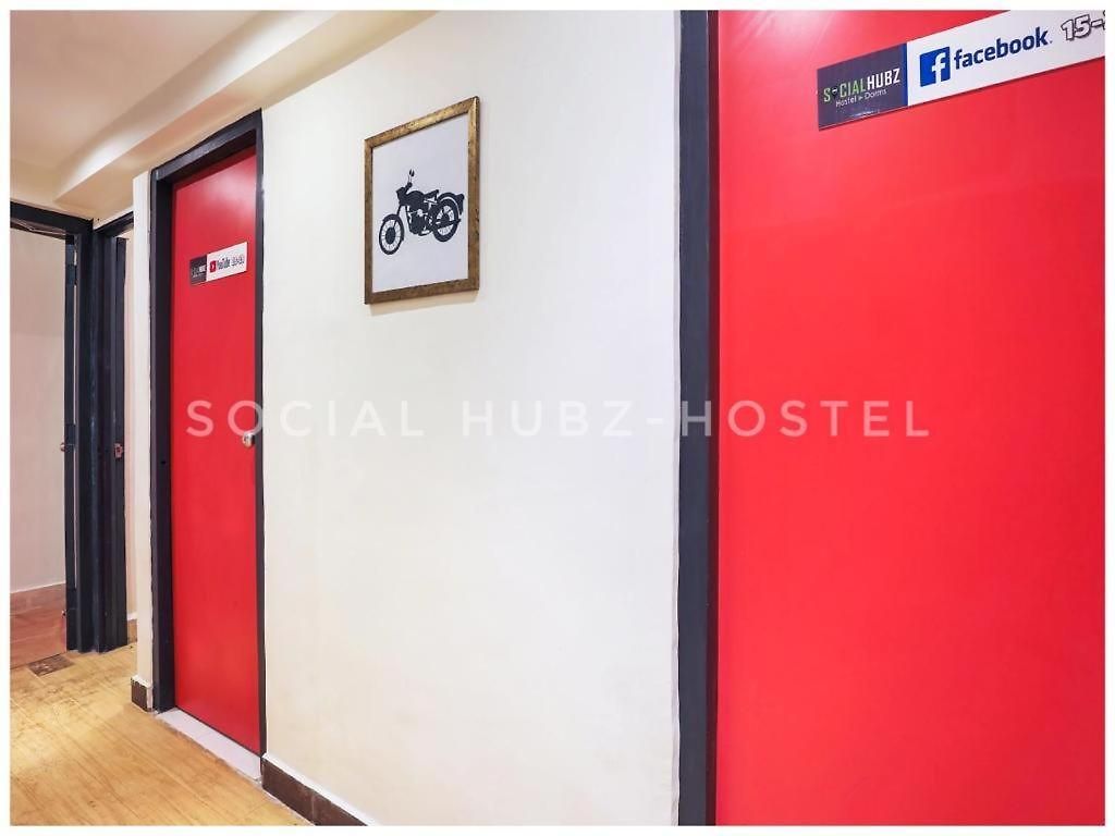The Hubz Mumbai