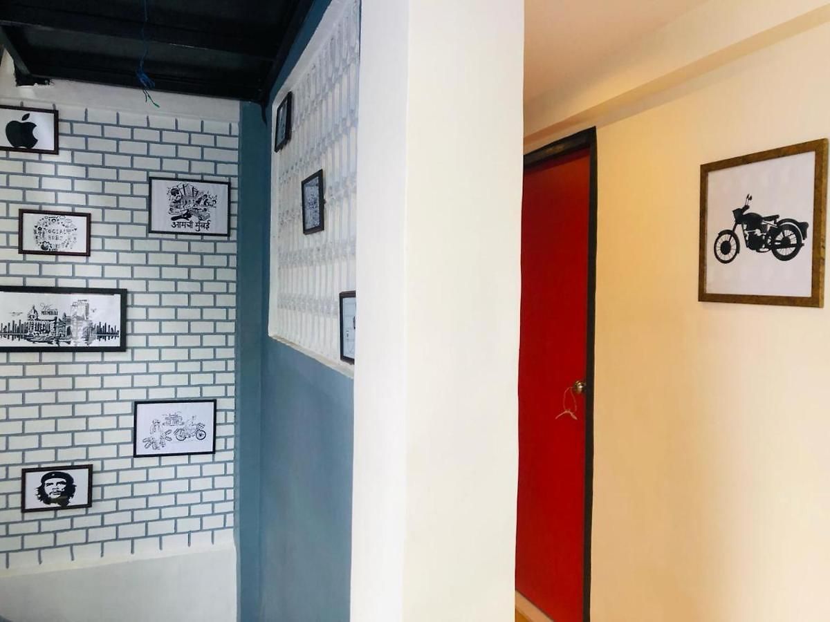 The Hubz Hostel
