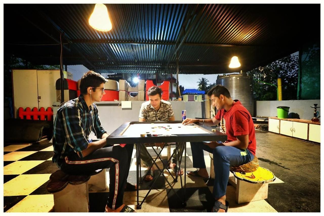 The Hubz Hostel