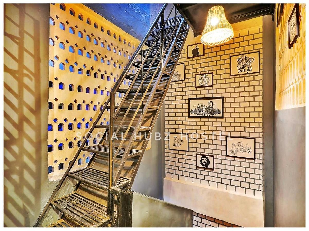 Hostel The Hubz