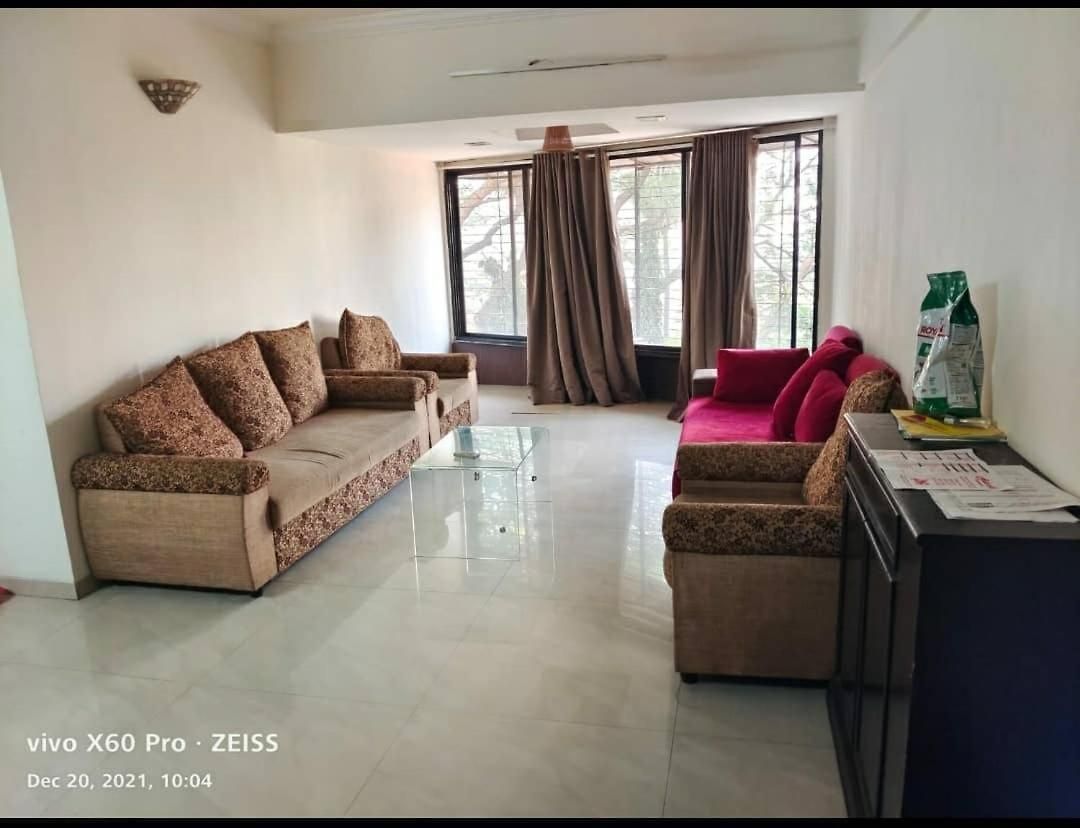 Evershine Greens Guest house Mumbai