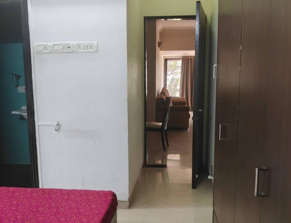 Guest house Evershine Greens
