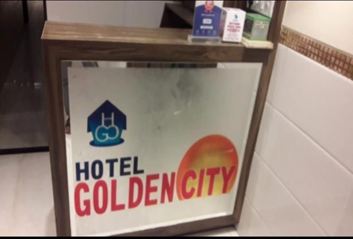 Hostel Hotel Golden City Mumbai