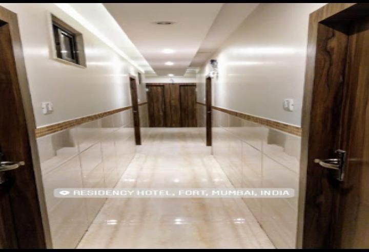 Hostel Hotel Golden City Mumbai
