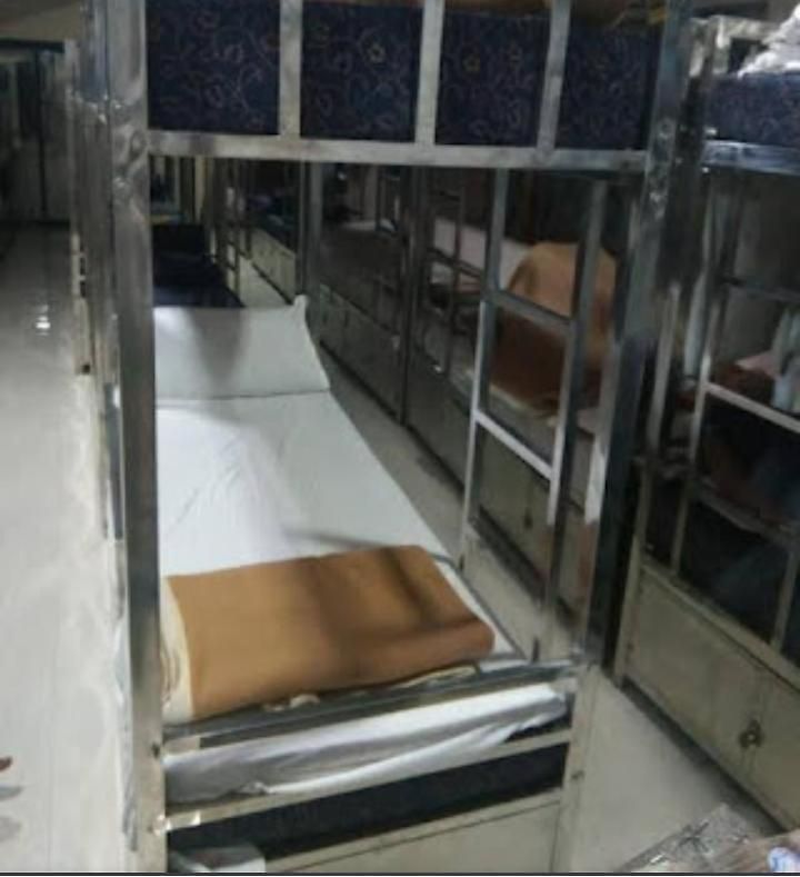 Hotel Golden City Mumbai