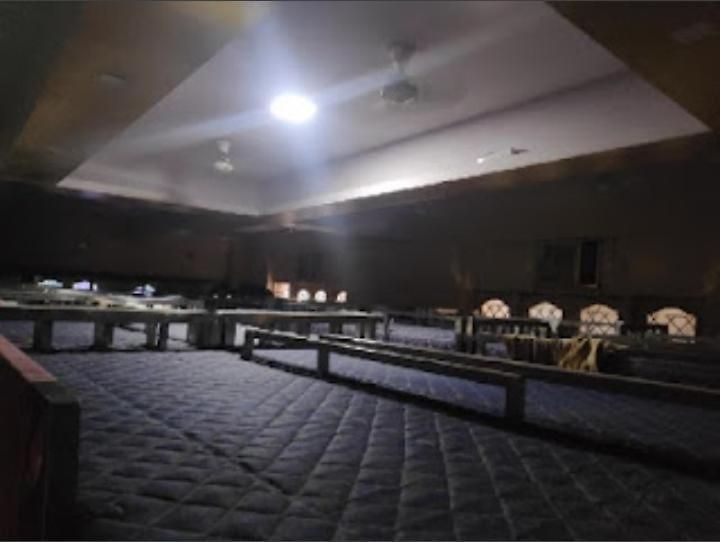 Hotel Golden City