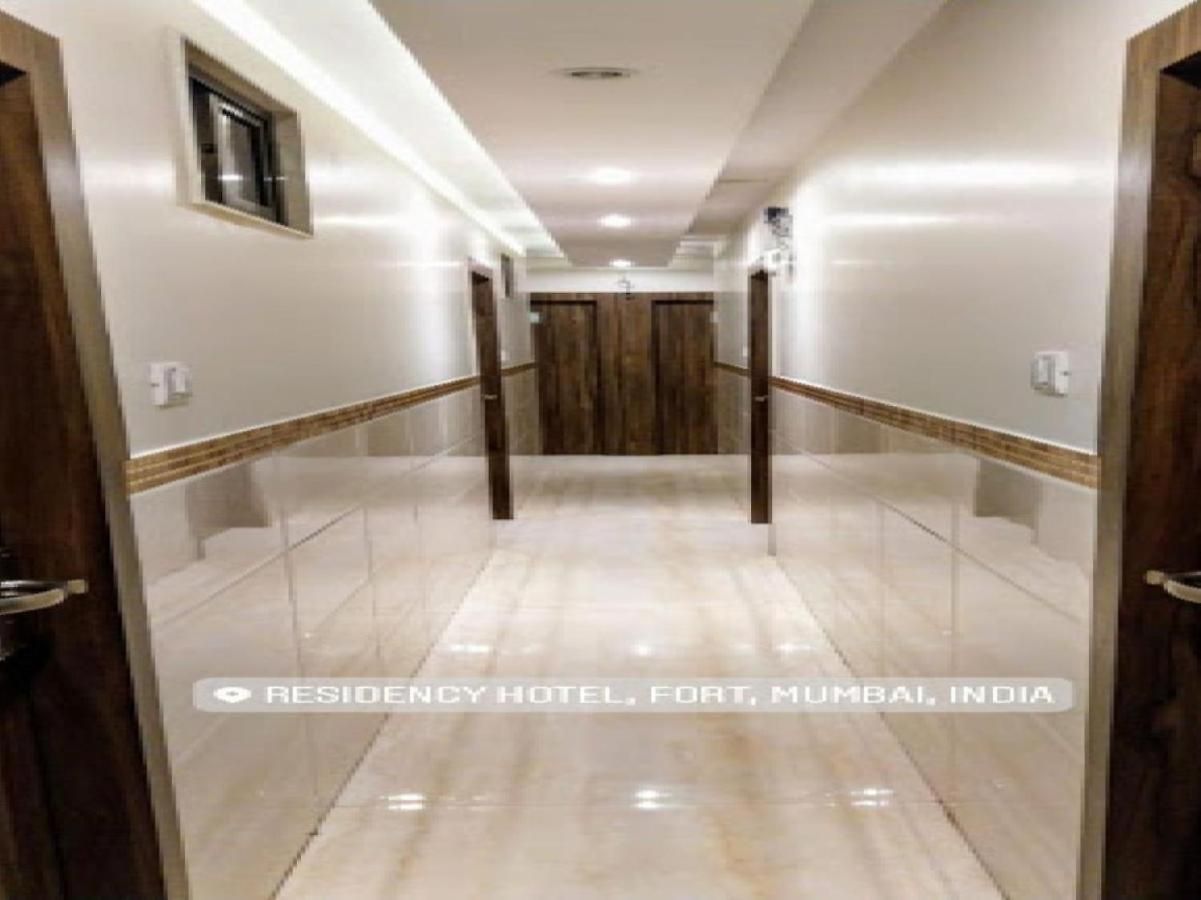 Hotel Golden City Hostel Mumbai