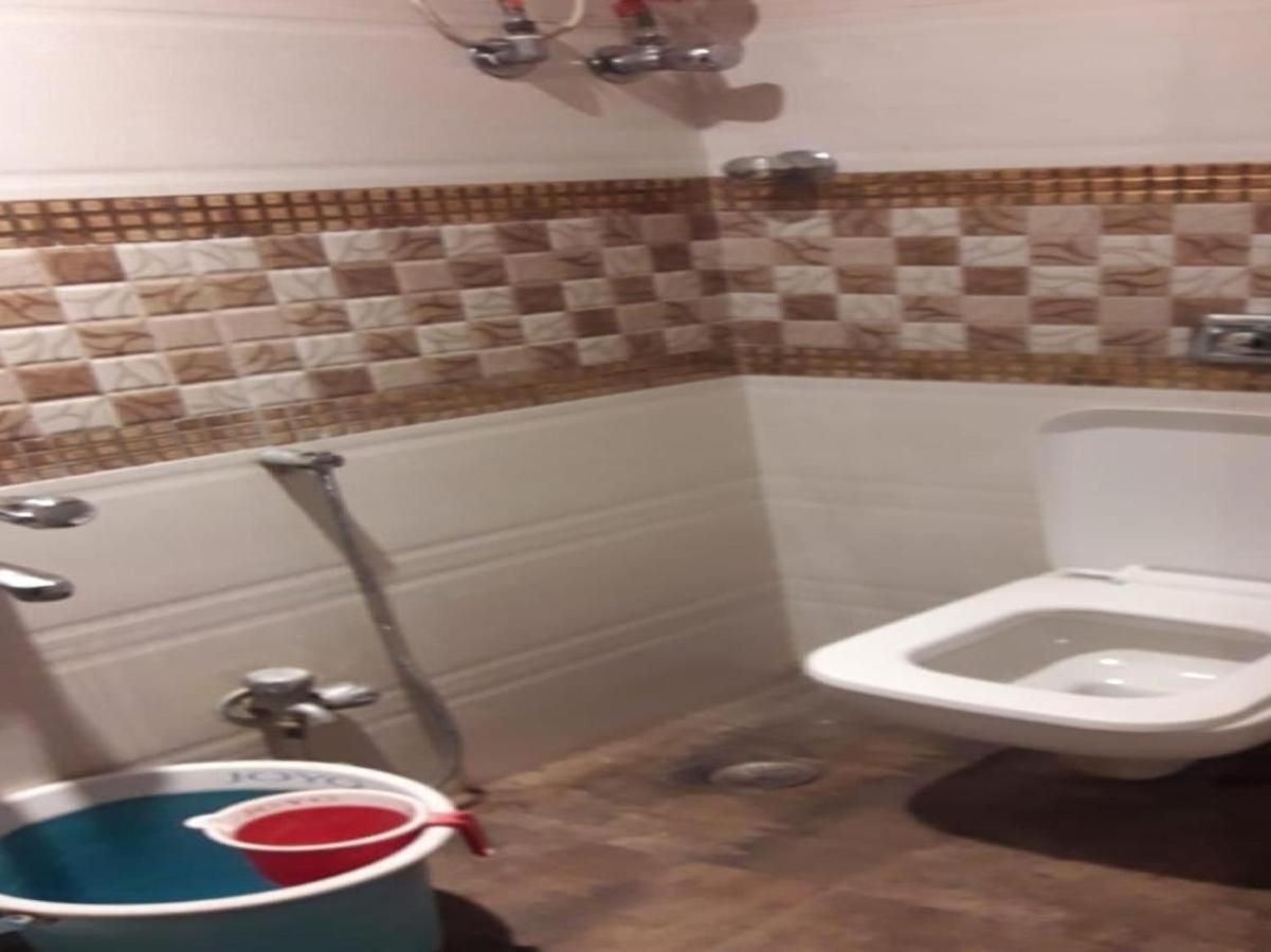 Hotel Golden City