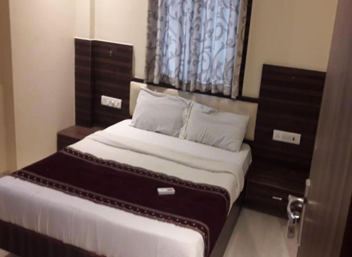 Hotel Golden City