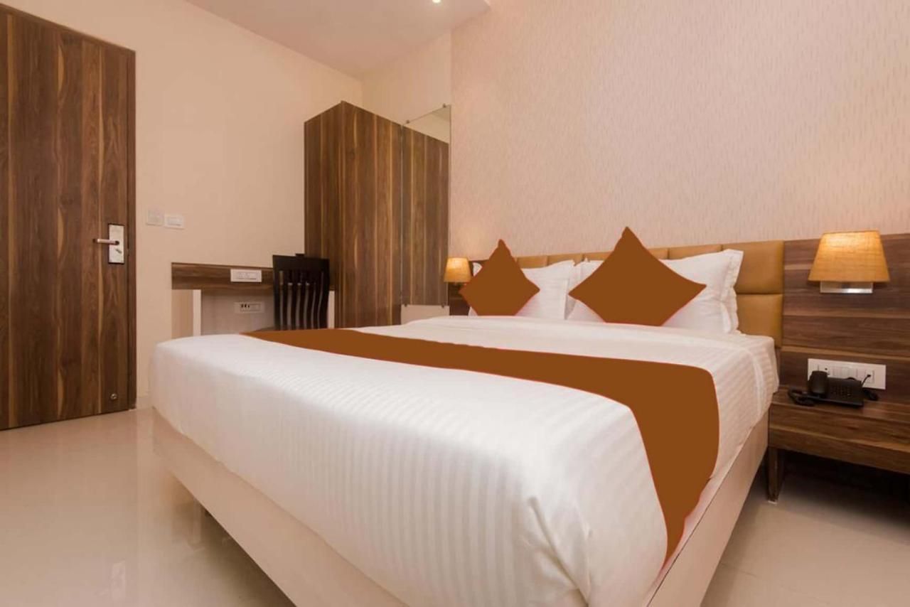 Hotel Heritage 2*