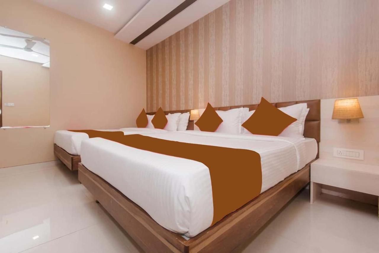 Hotel Hotel Heritage 2*