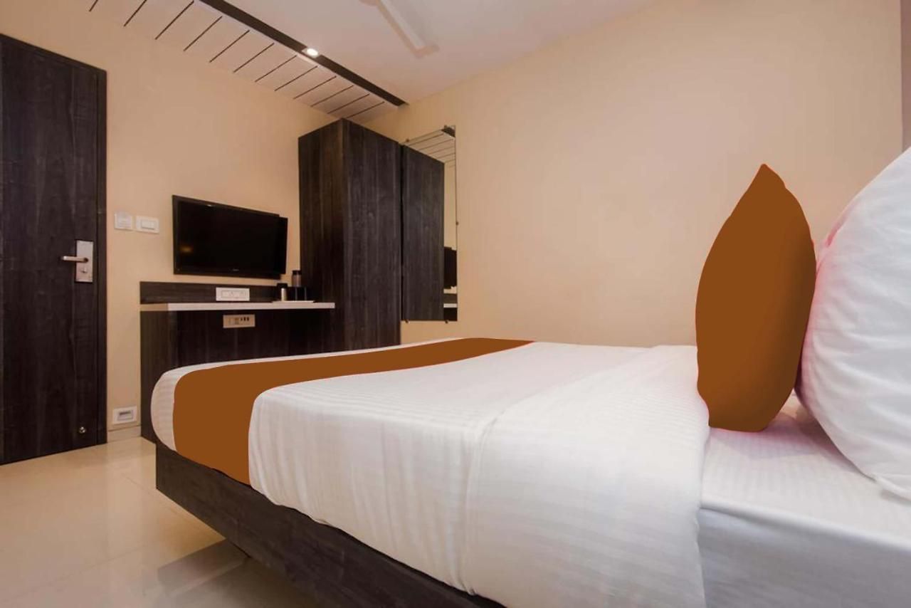 Hotel Hotel Heritage Mumbai