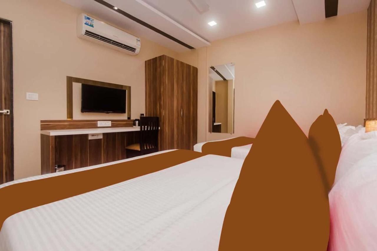 Hotel Heritage Hotel