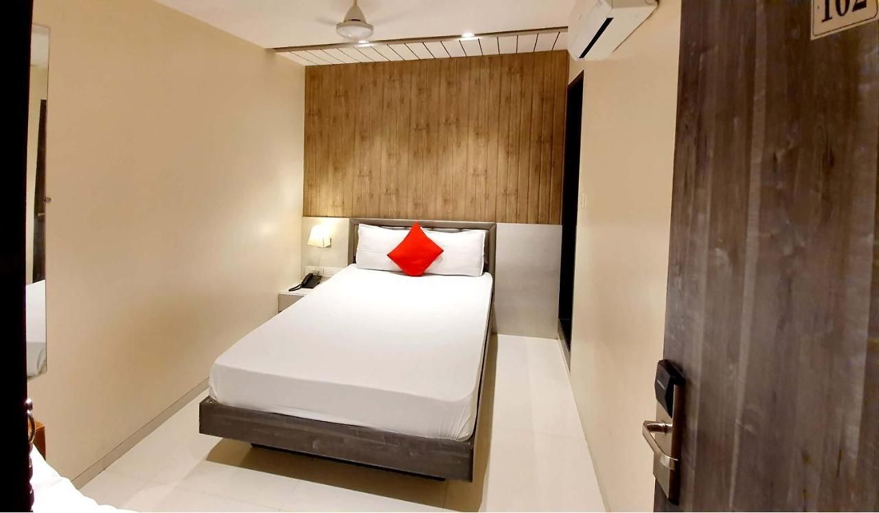 Hotel Heritage 2*