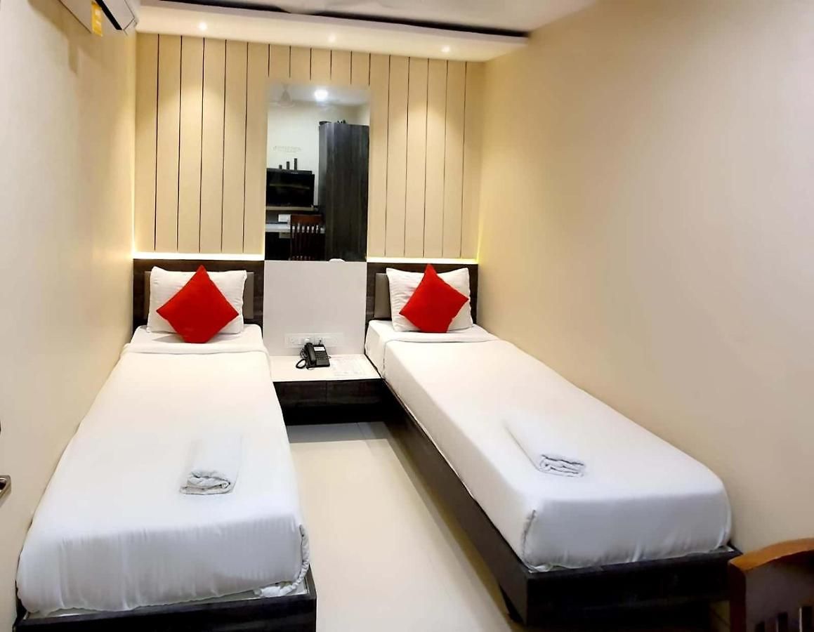 Hotel Heritage Hotel