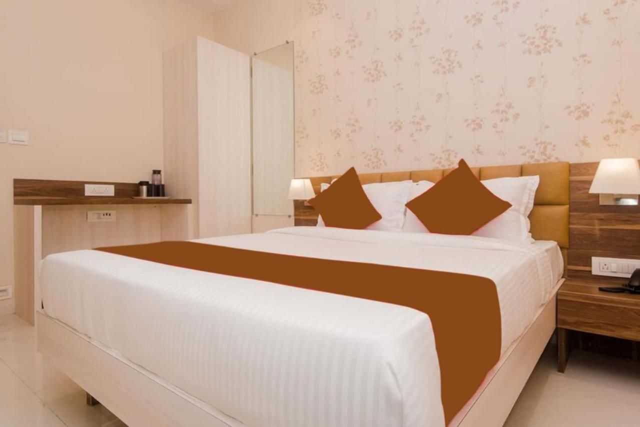 Hotel Heritage Hotel