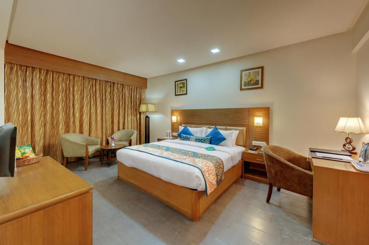 The Caliph Hotel, Near Powai Mumbai