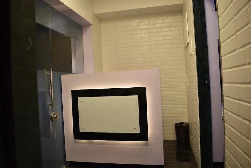 Hostel Address