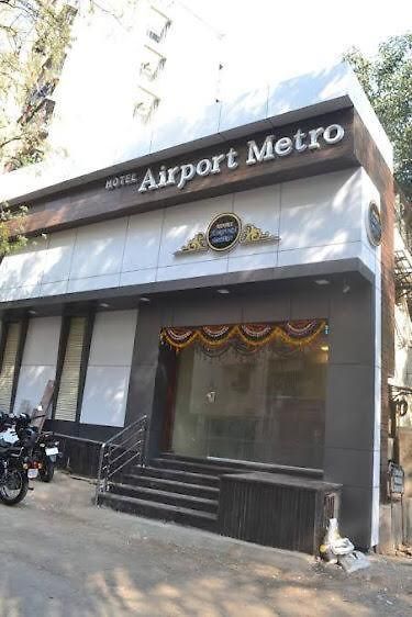 Collection O Airport Metro Andheri East Hotel