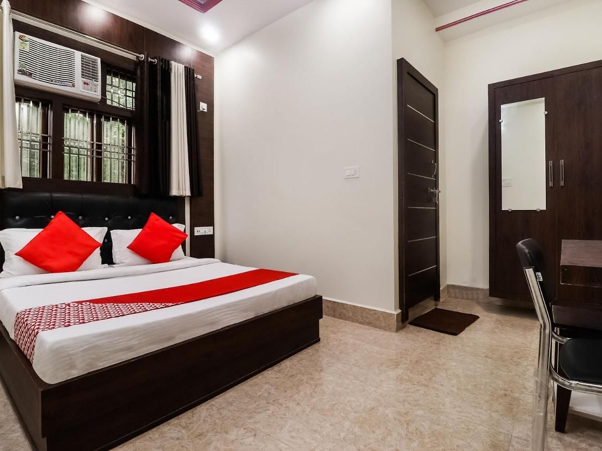Delight Hotel 3*