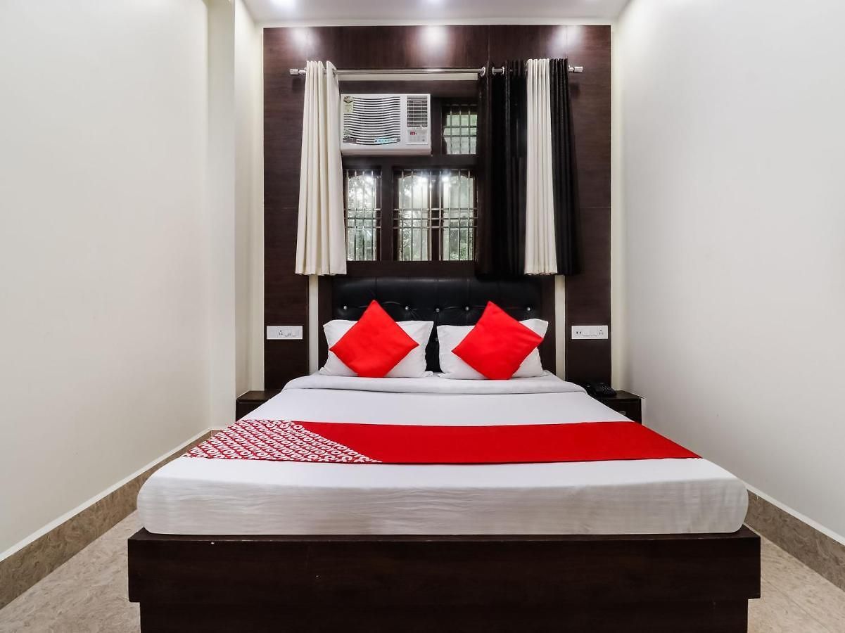 Hotel Delight 3*