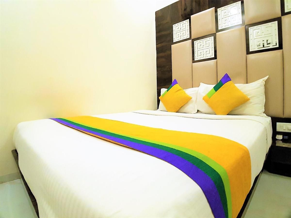 Hotel Hotelpoint Mag Mumbai