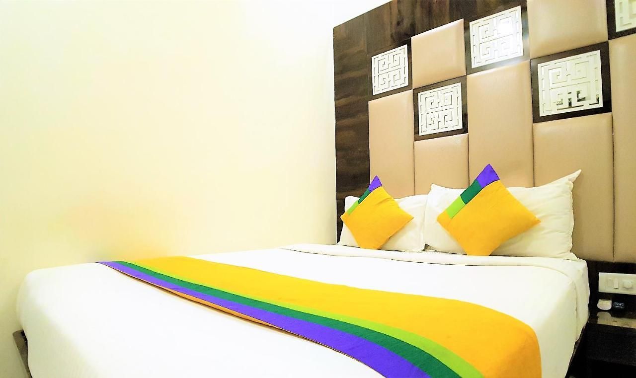 Hotel Hotelpoint Mag