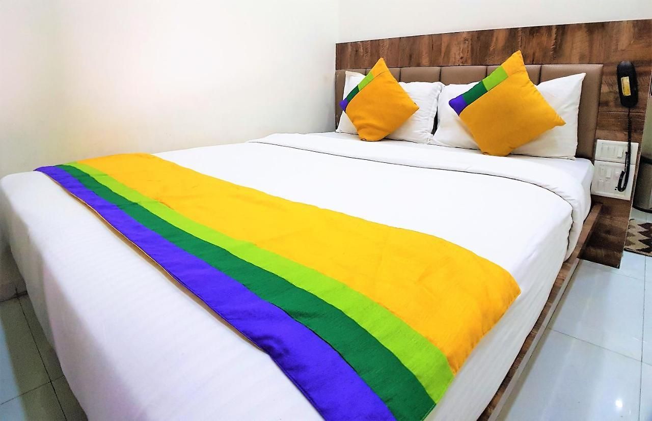 Hotelpoint Mag Hotel 3*
