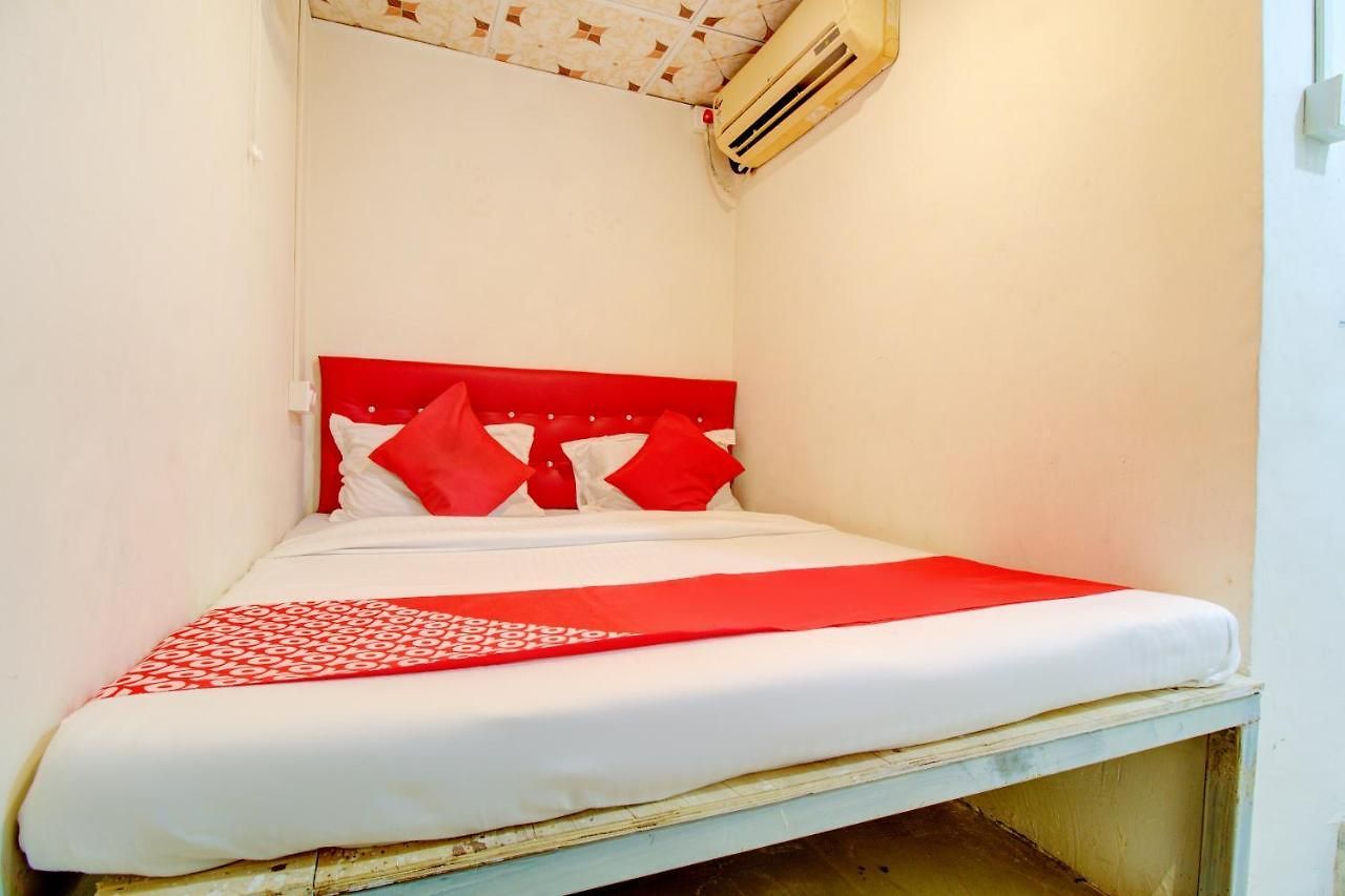 Oyo Sakinaka Near Chhatrapati Shivaji International Airport Mumbai