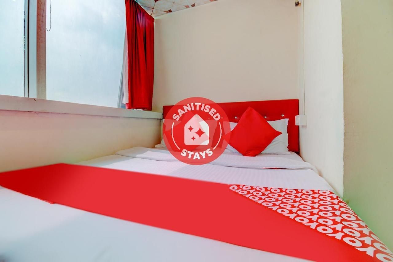 Hotel Oyo Sakinaka Near Chhatrapati Shivaji International Airport Mumbai