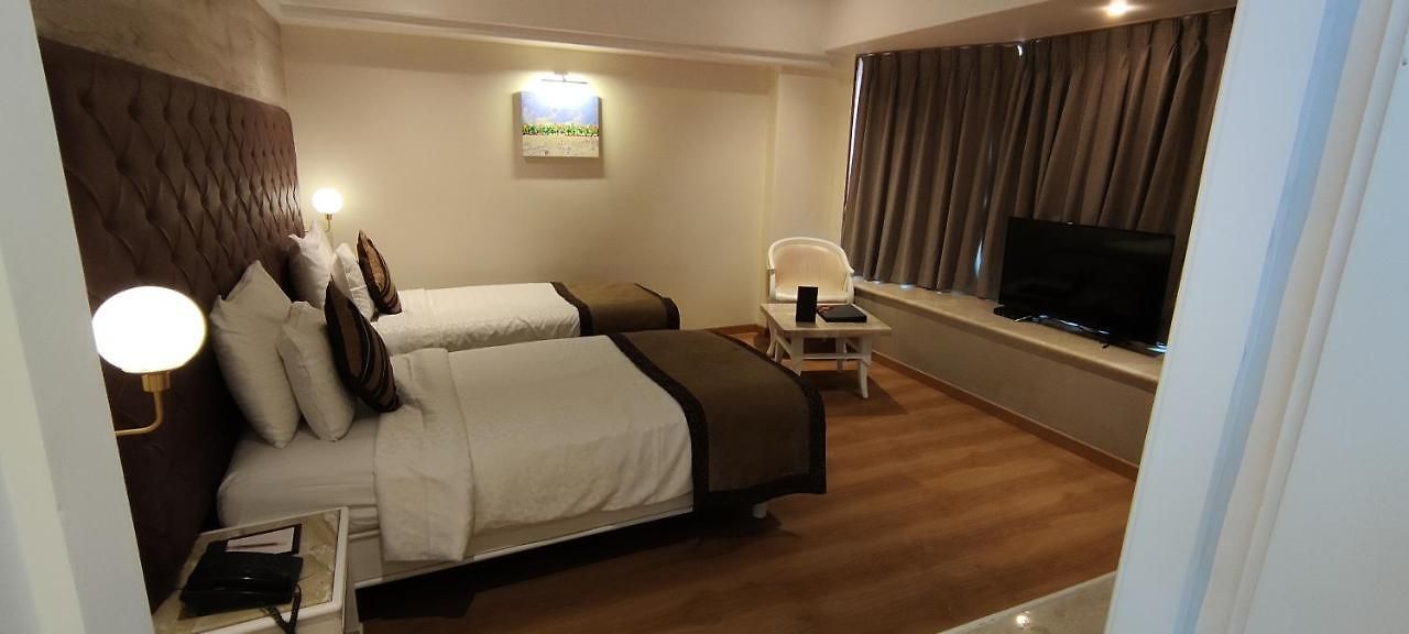 Executive Enclave Mumbai