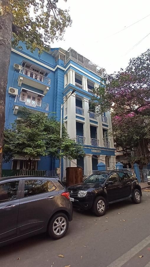 Bentleys Hotel Mumbai