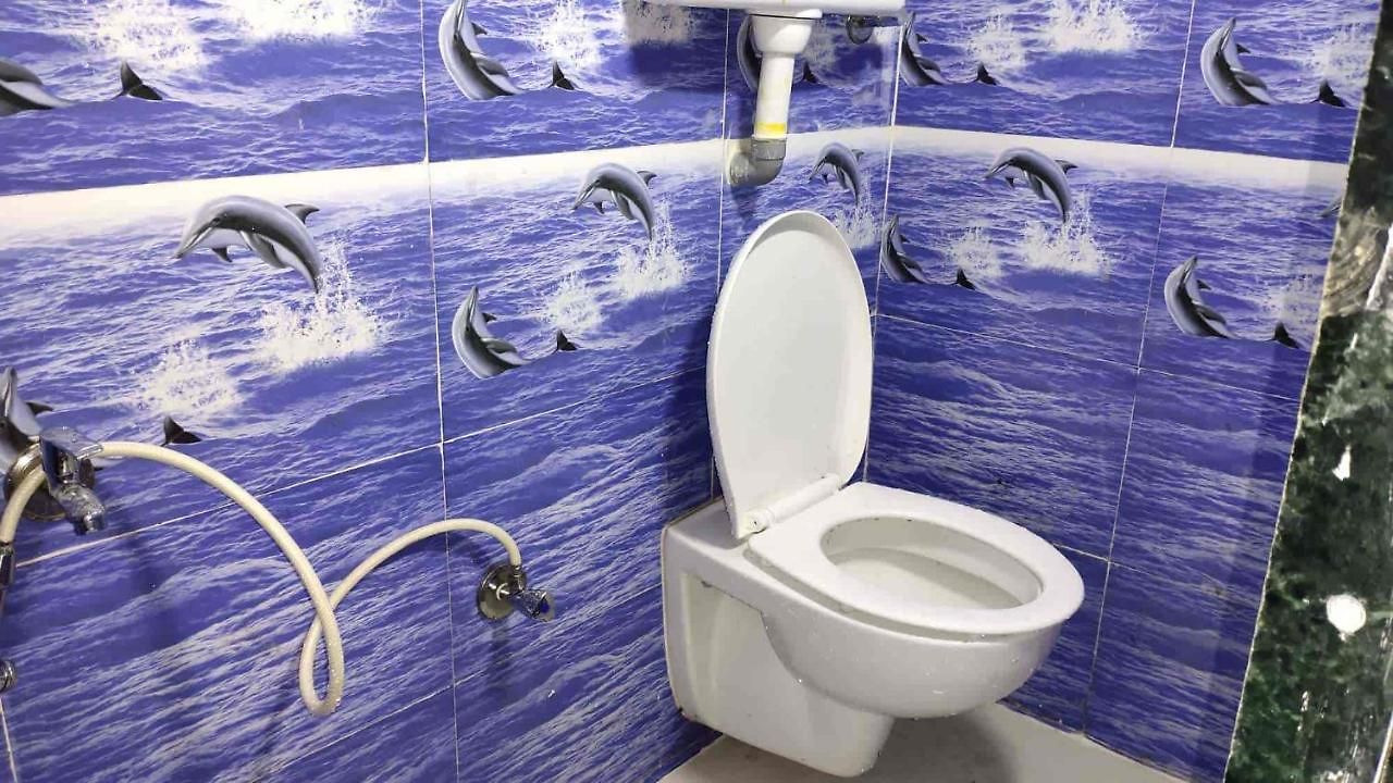 90Ft Dormitory Ac Deluxe 3* Mumbai