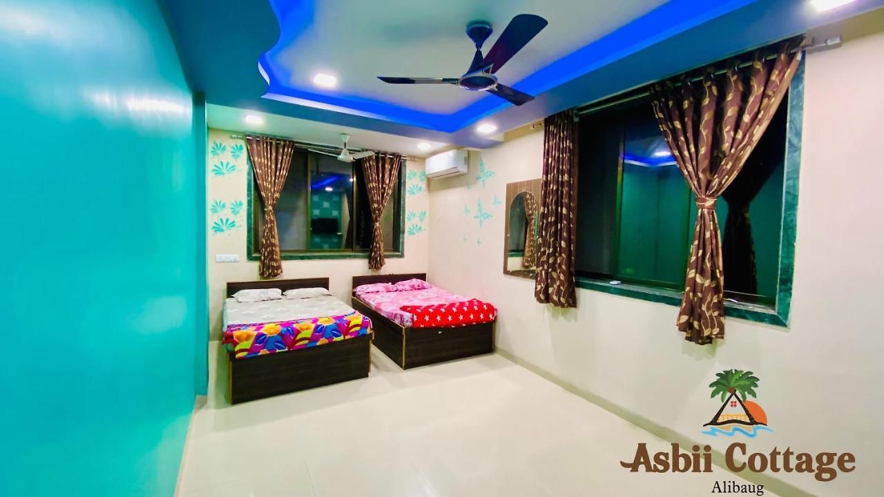 Asbii Cottage #2 Hotel *