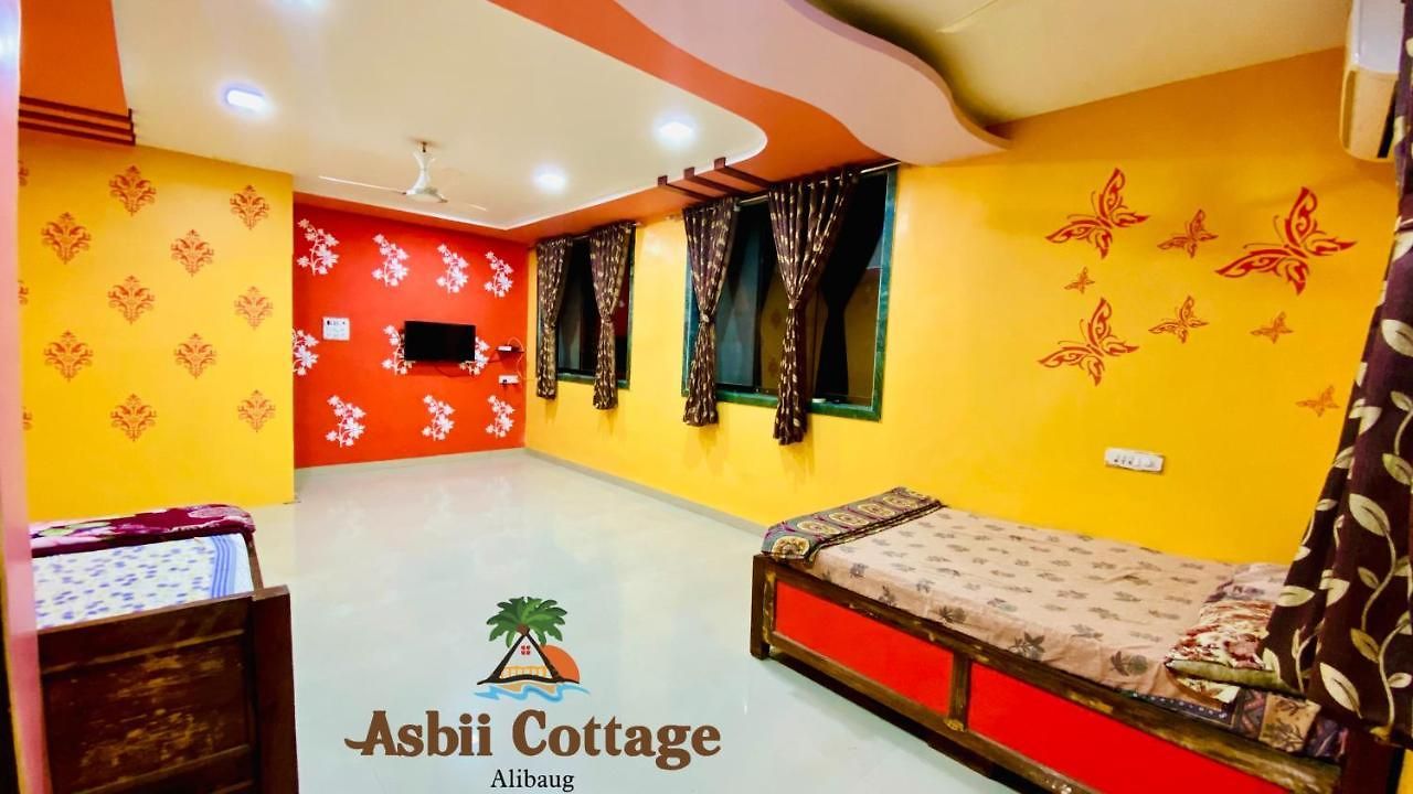 Asbii Cottage #2 Mumbai