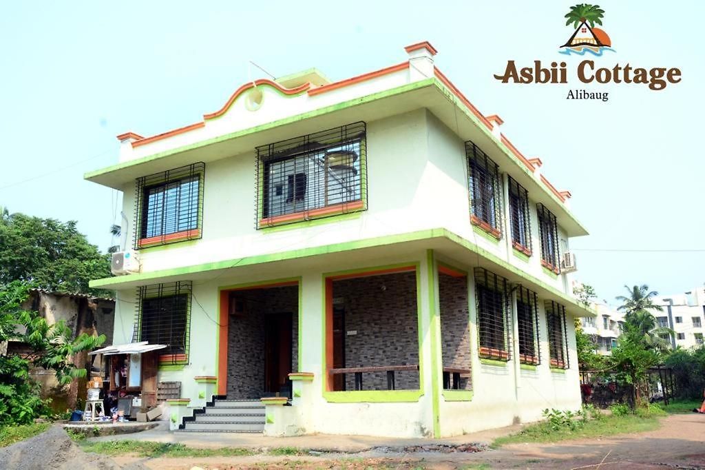 Asbii Cottage #2