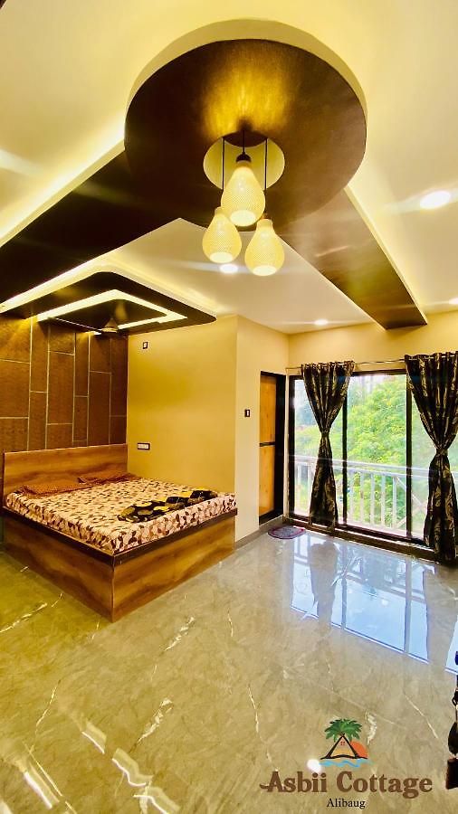 Asbii Cottage #2 *